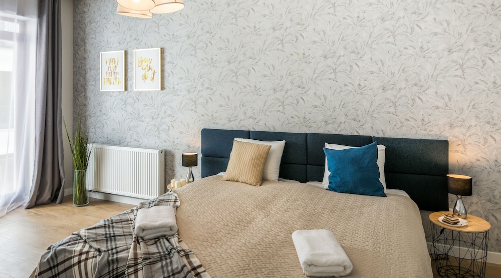 Vistula Boutique Exclusive Apartments 31/39