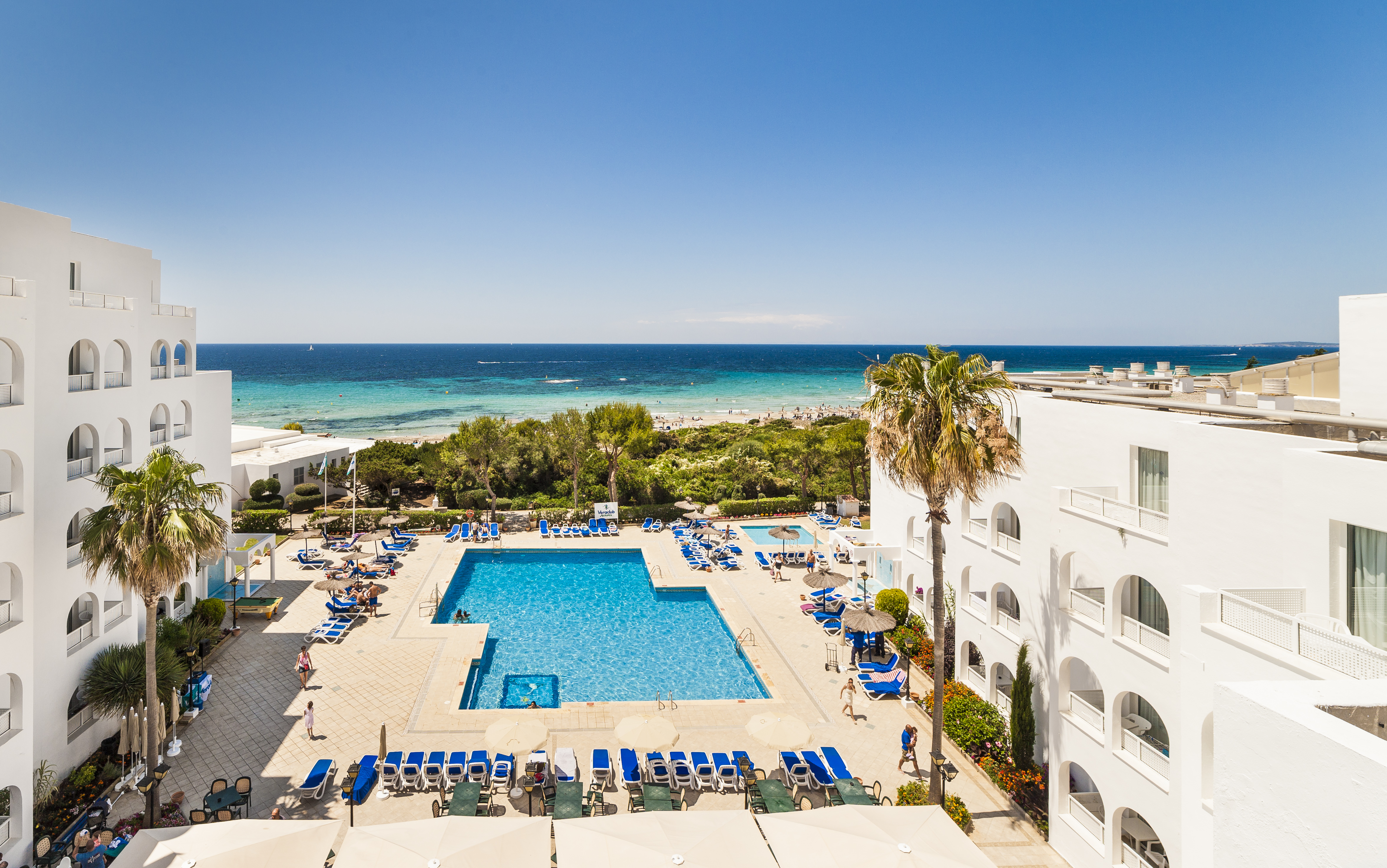 Globales Apartamentos Lord Nelson 23/31
