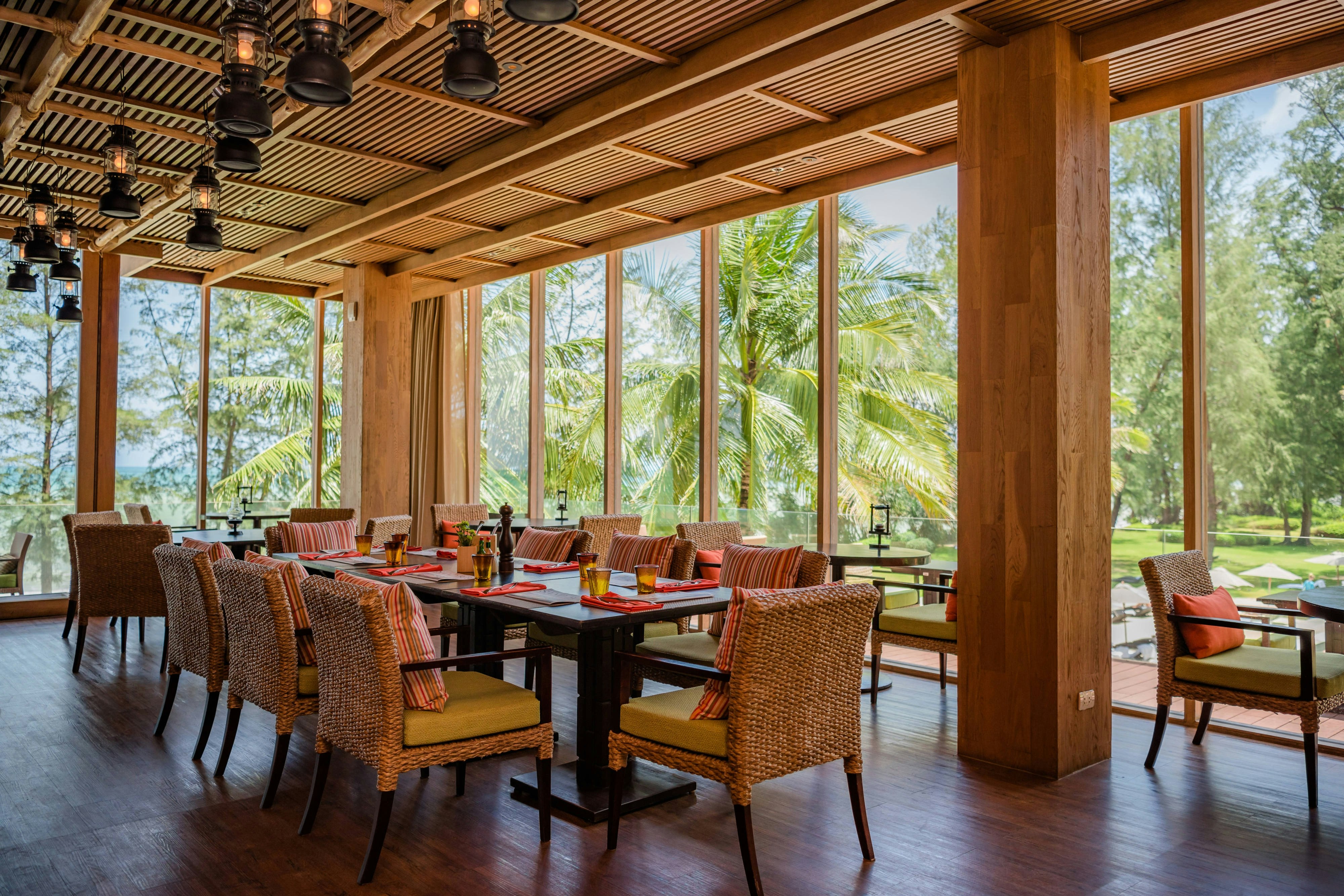 Renaissance Phuket Resort And Spa 28/50