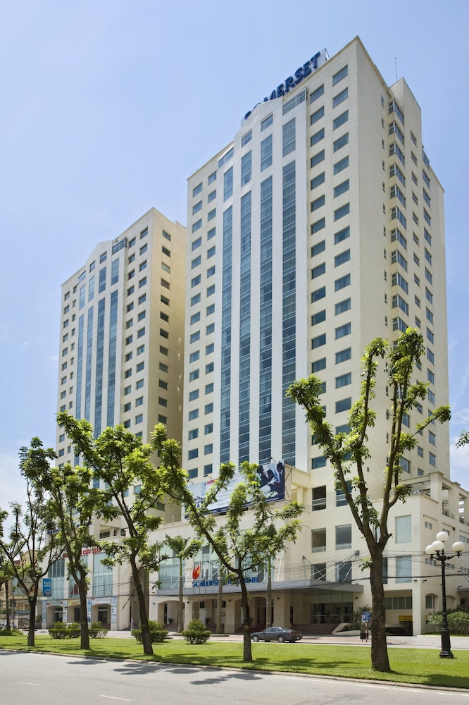 SOMERSET HOA BINH HANOI 1/36