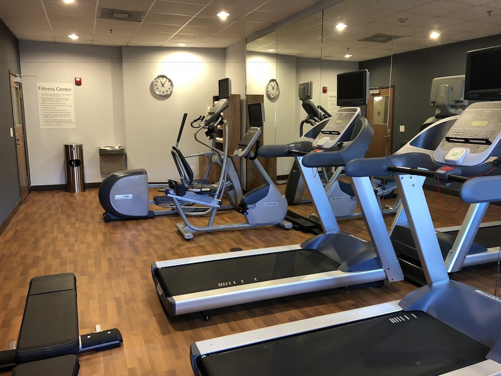 Holiday Inn Brownsville 23/48