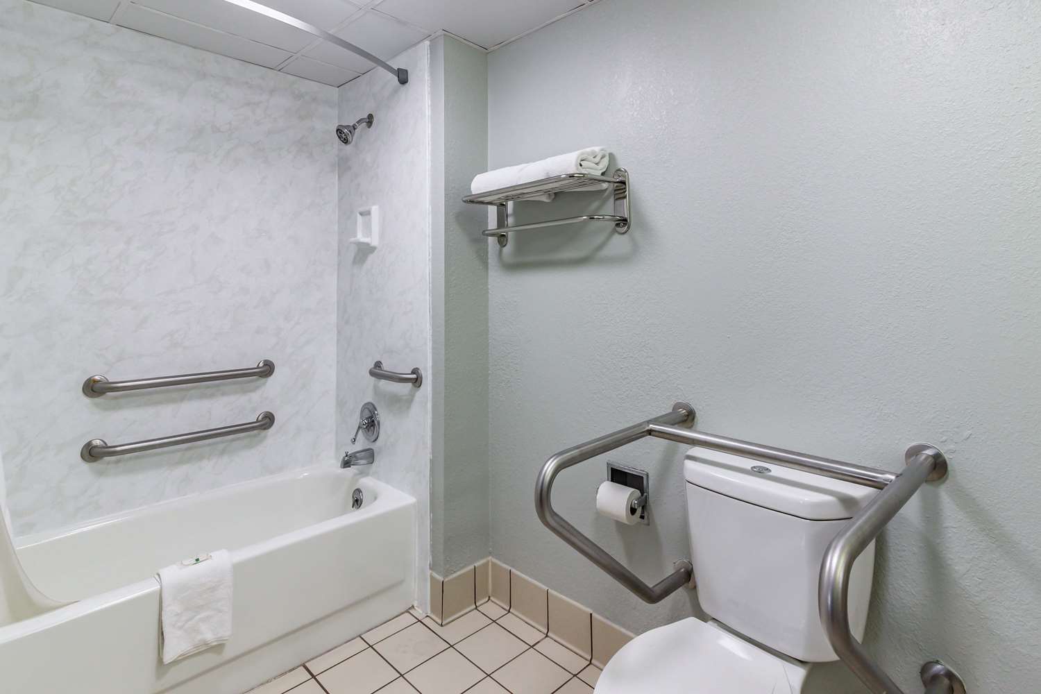 Quality Inn Goodlettsville 19/20
