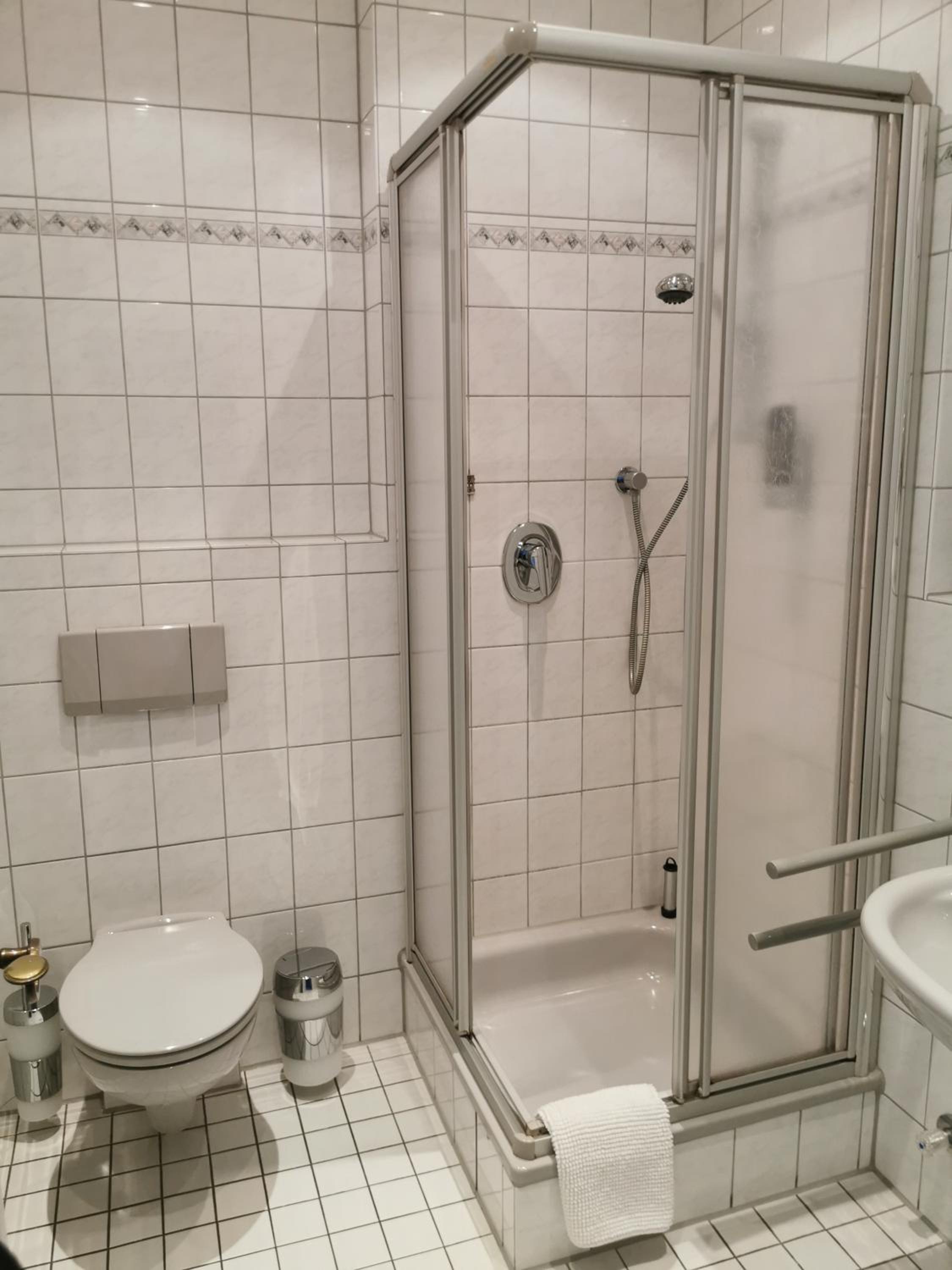 Kaiserhof 59/60