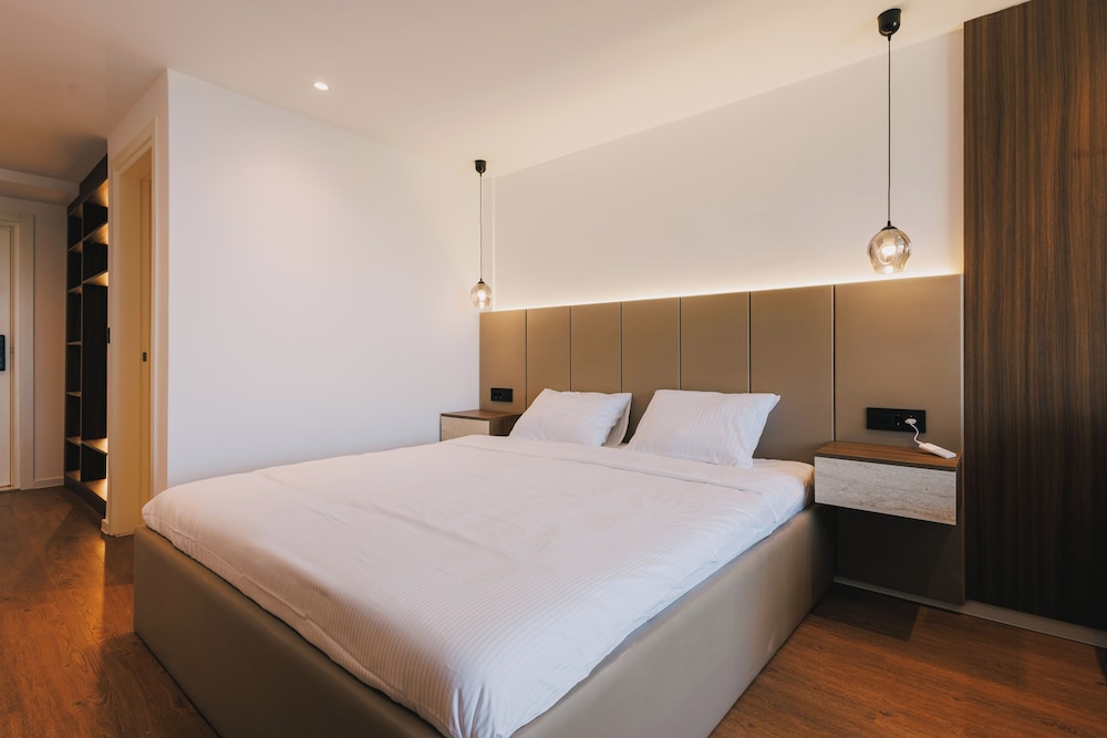 Hotel Mediterraneo Liman 13/49