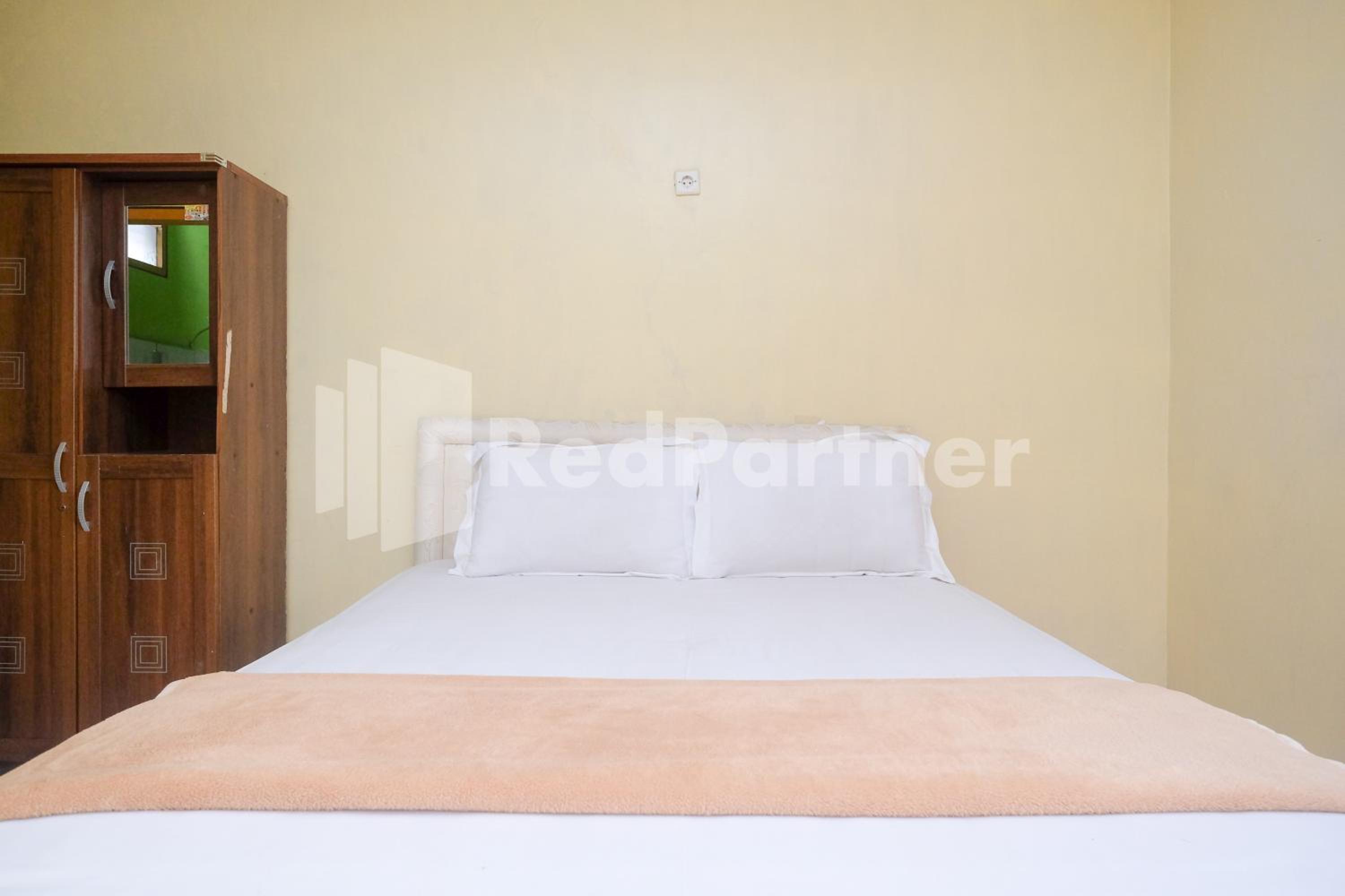 OYO 3206 Hotel Sido Langgeng 27/50