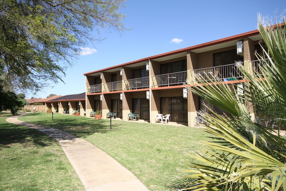 Mildura Motor Inn 3/30
