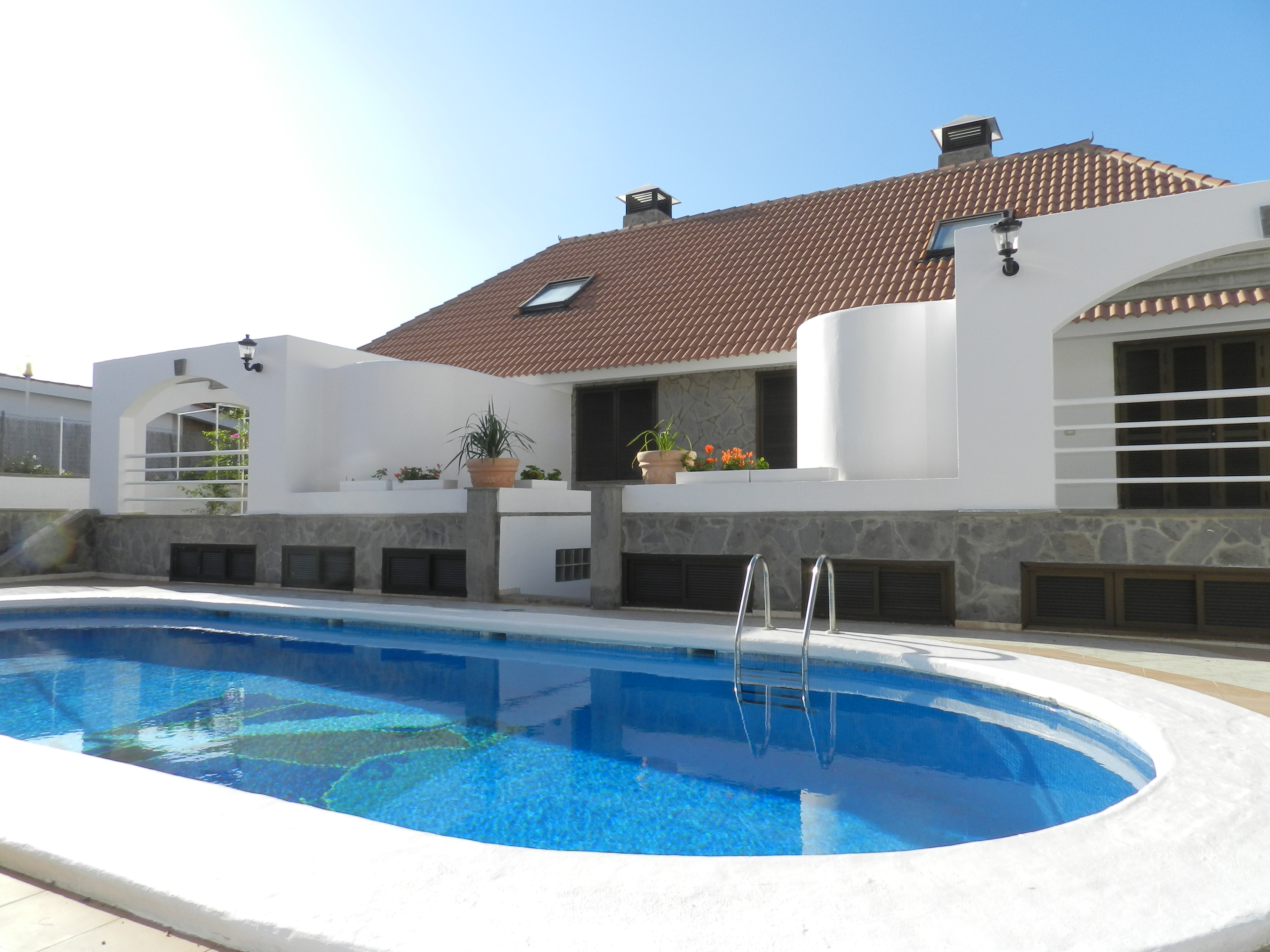 Villas las Almenas 20/20
