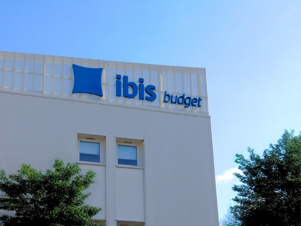 Ibis Budget Aix Les Bains Nord 2/63