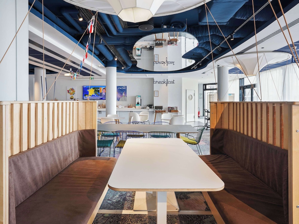 Ibis Styles Paris Orly Airport 31/47
