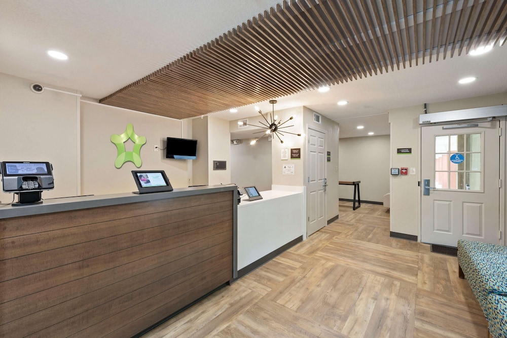 Extended Stay America - Dallas - Coit Road 10/66
