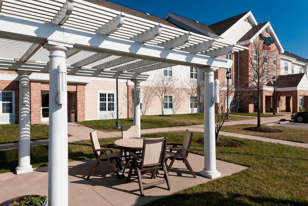 Towneplace Suites Suffolk Chesapeake 4/54