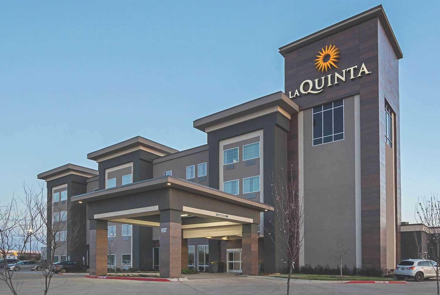 La Quinta Inn Suites By Wyndham Dallas Wylie 2/44