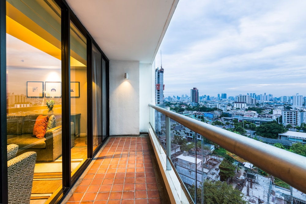 Chatrium Sathon Bangkok 35/77