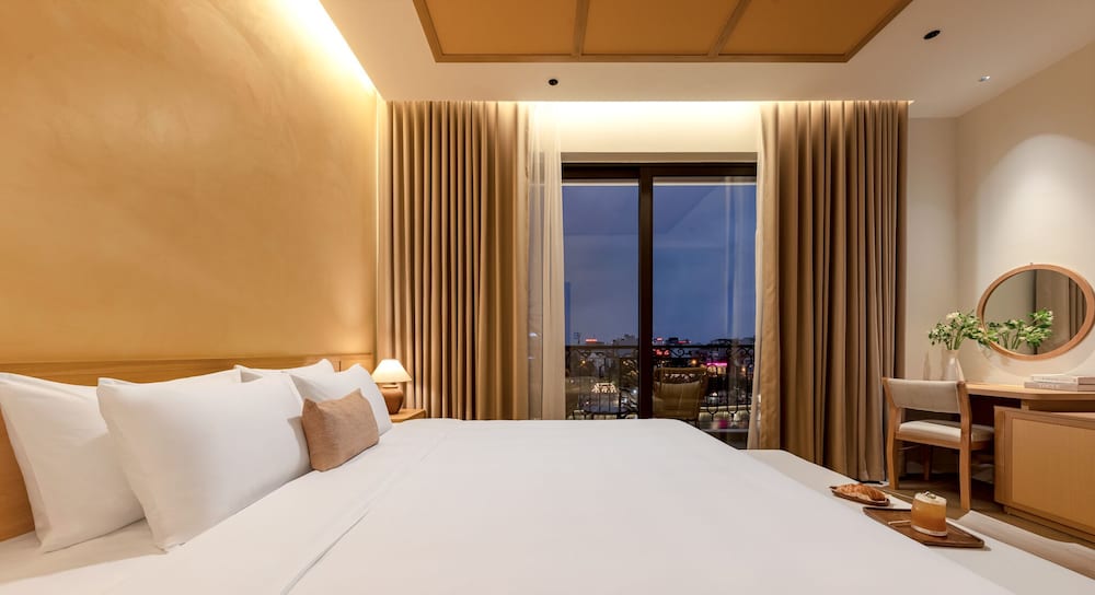 GREEN BAY HOTEL NINH BINH 18/34