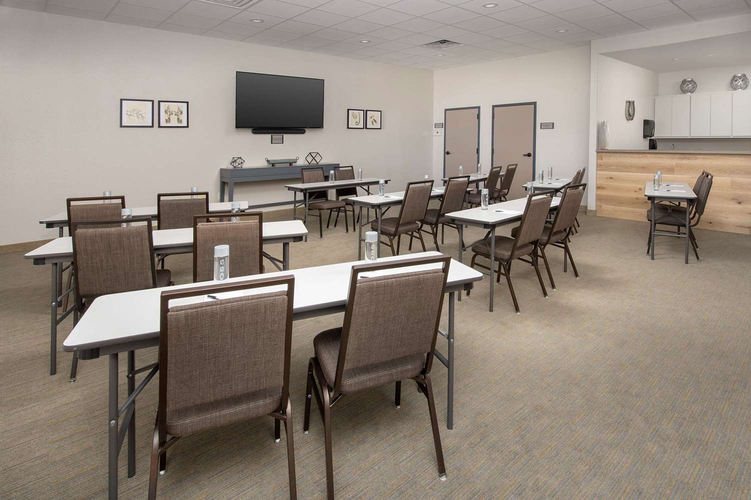 Country Inn & Suites by Radisson, Humble IAH East 29/31
