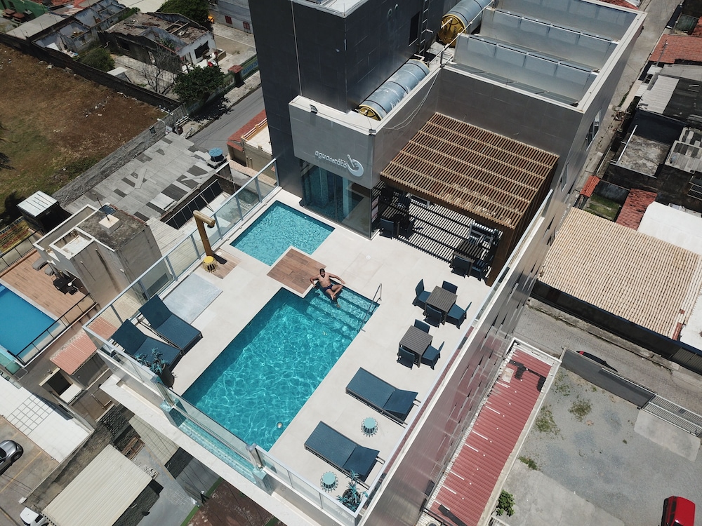 Hotel Agua De Coco 4/50