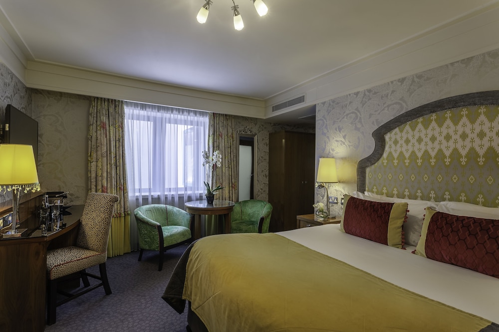 Clontarf Castle Hotel 19/61