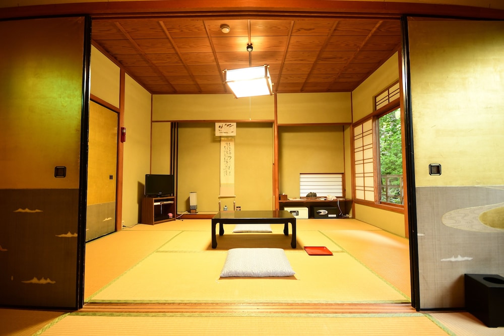 غرفة سوبيريور رباعية بفرشتي فوتون