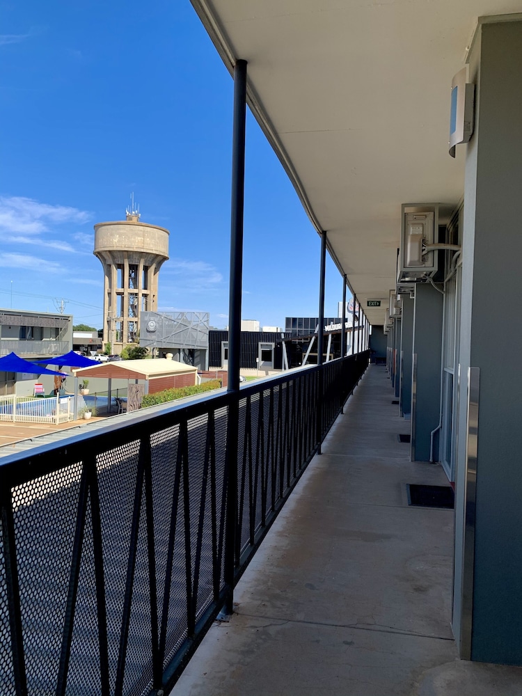 Central Mildura Motel 30/32