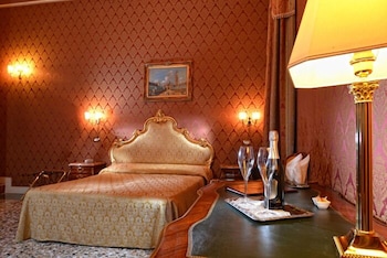 Residenza San Maurizio 15/26