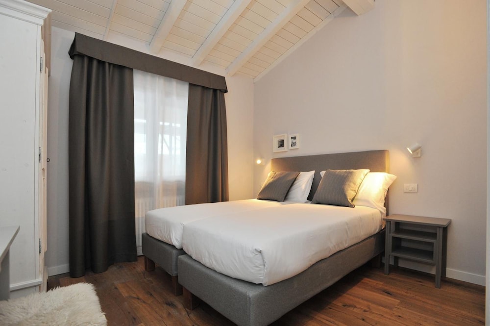 Hotel Baita Montana 8/44