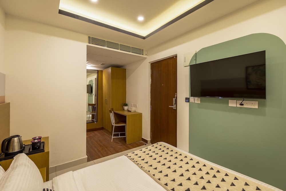 Olive Hotel Hebbal by Embassy Group 22/42