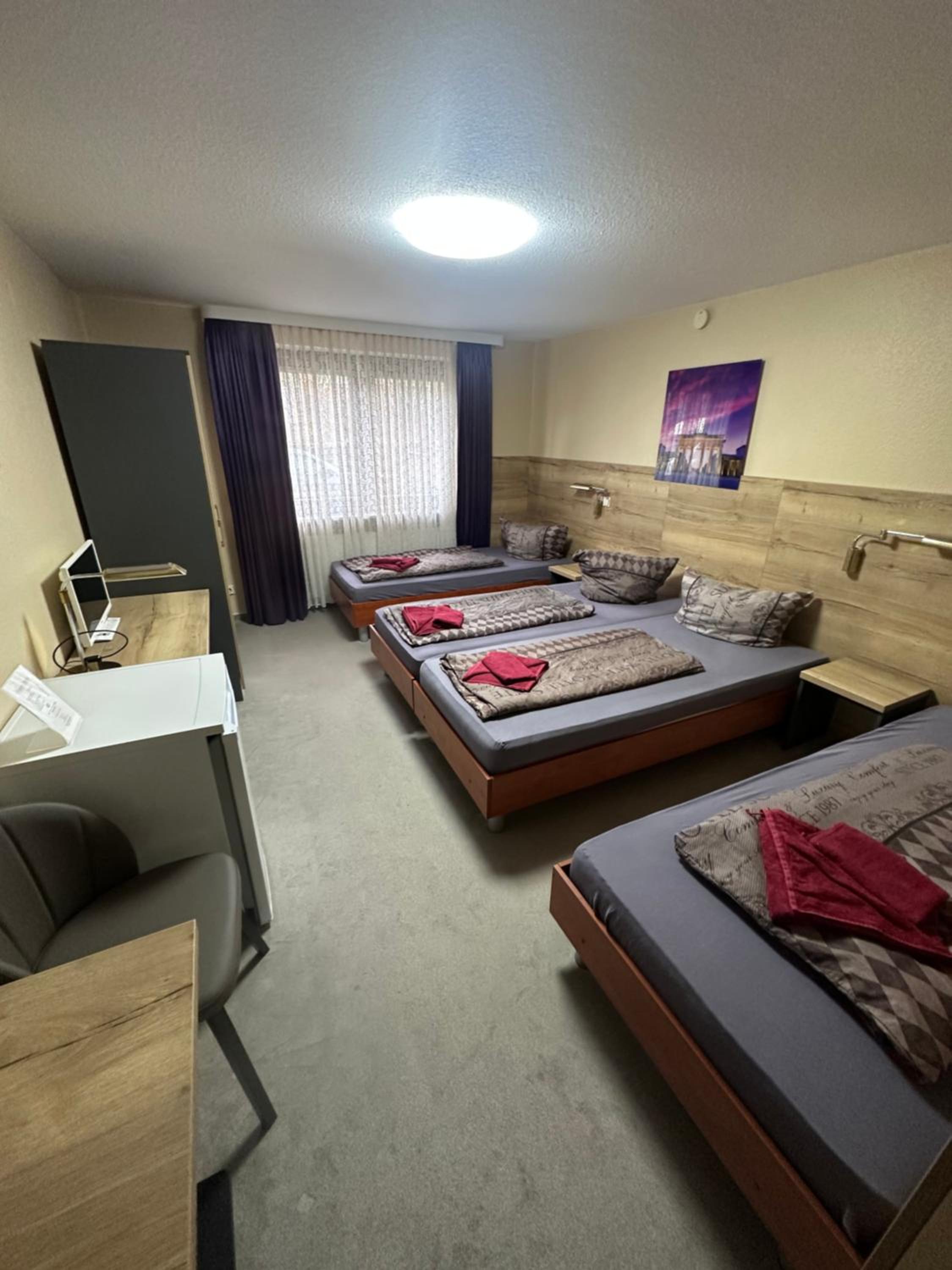 Hotel Pension Pamina 11/50