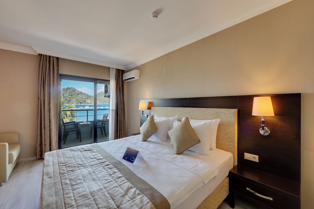 Faros Premium Beach - Adults Only (16+) 6/36