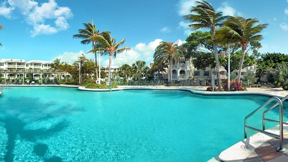 Hyatt Vacation Club at Windward Pointe 6/58