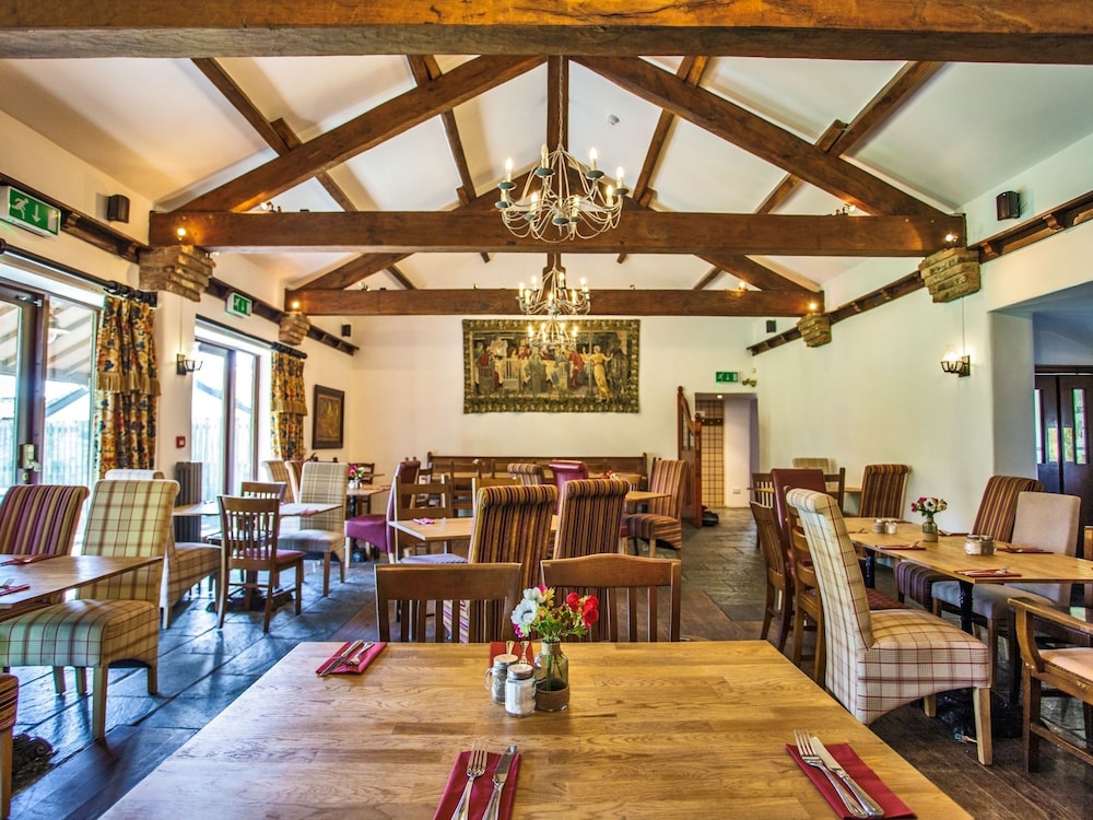 The Holly Hill Inn 18/31