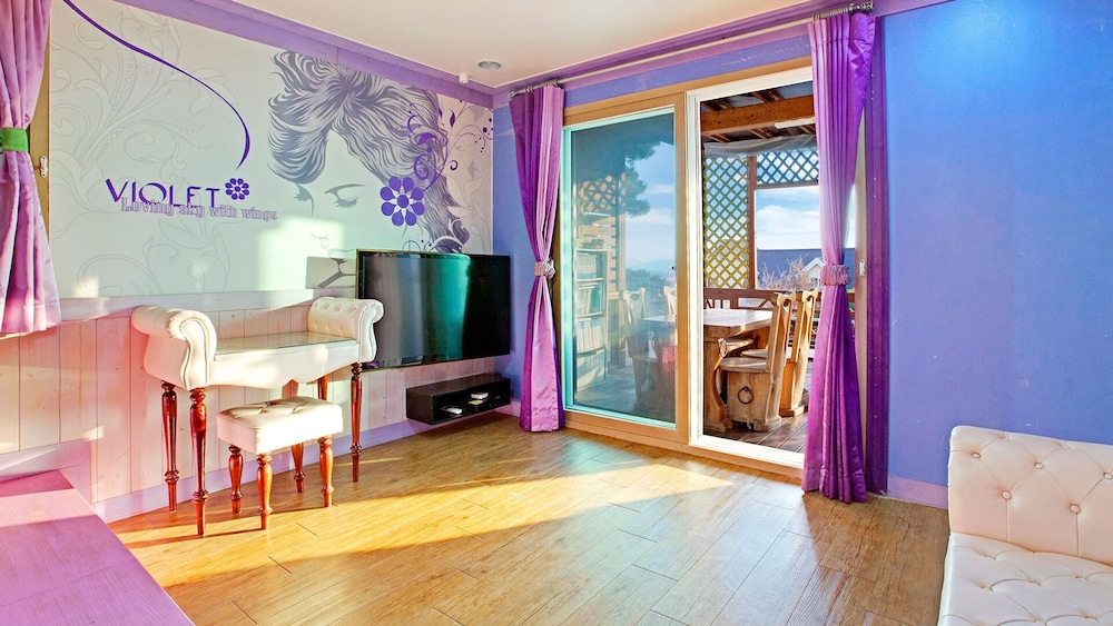 Gyeongju B House Pension 33/50