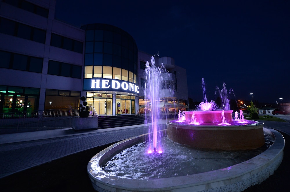 Hotel Hedonic 39/50