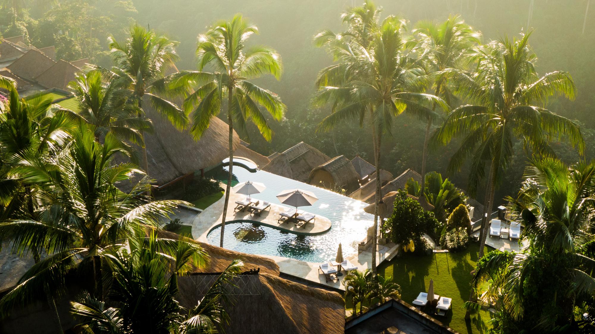 Viceroy Bali, an SLH Hotel