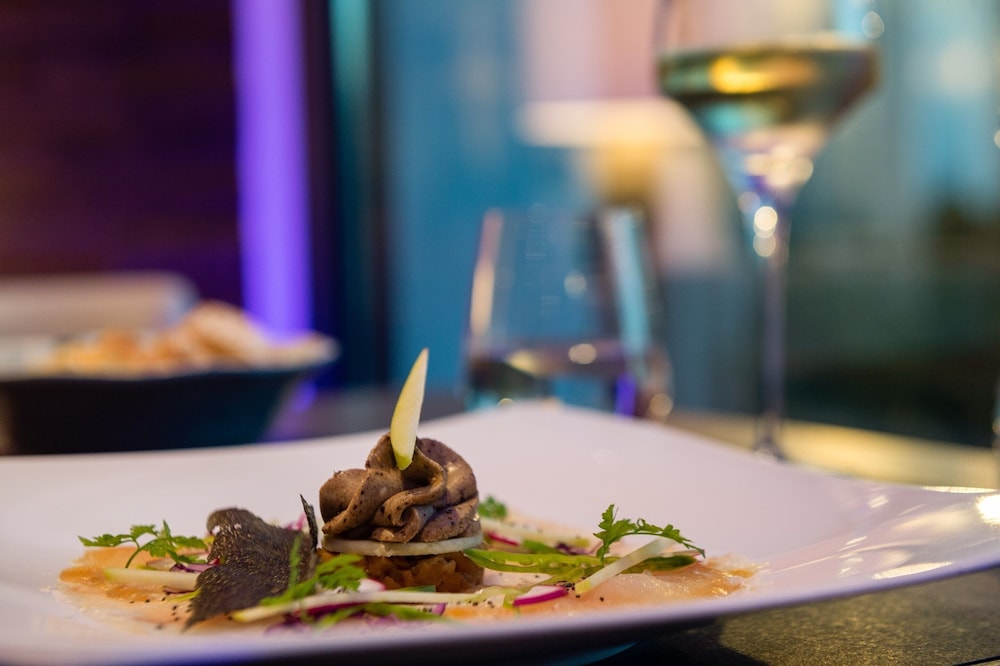 Hotel Restaurant Les Ormes the Originals Relais 30/59