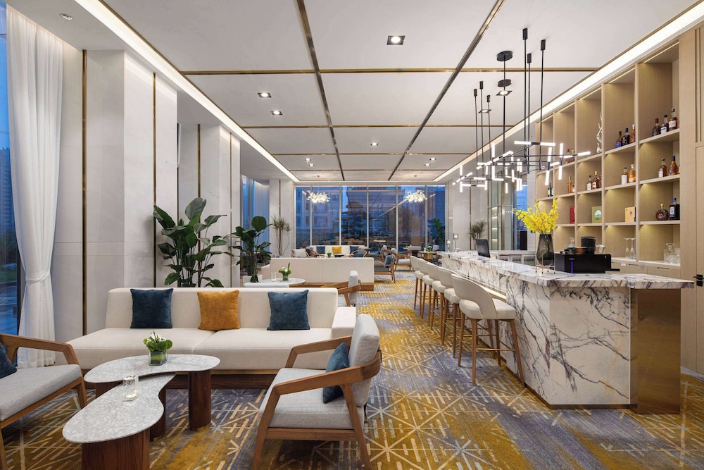 Ramada by Wyndham Zhouning 6/33