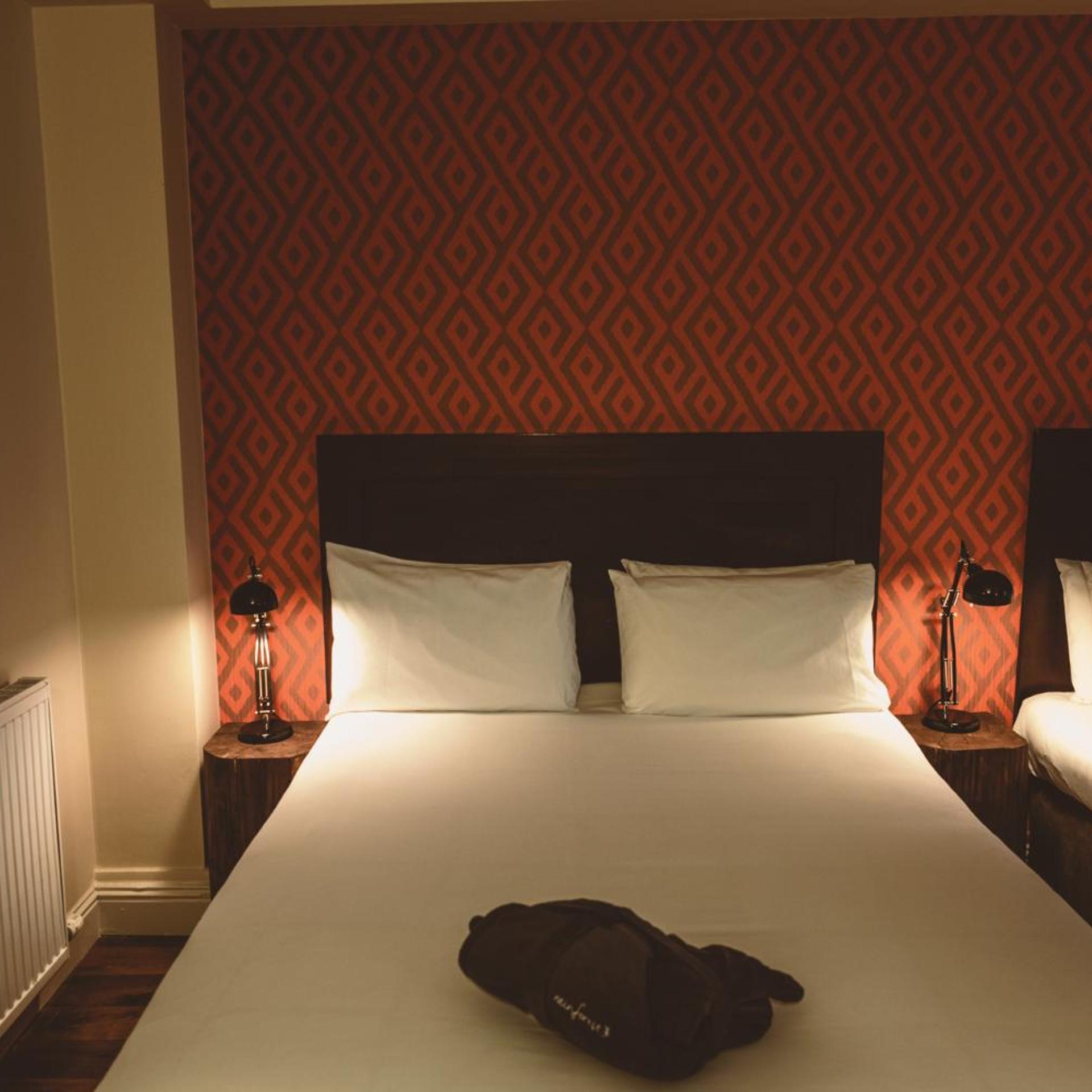 Room, Triple, Summerhill House 5/5