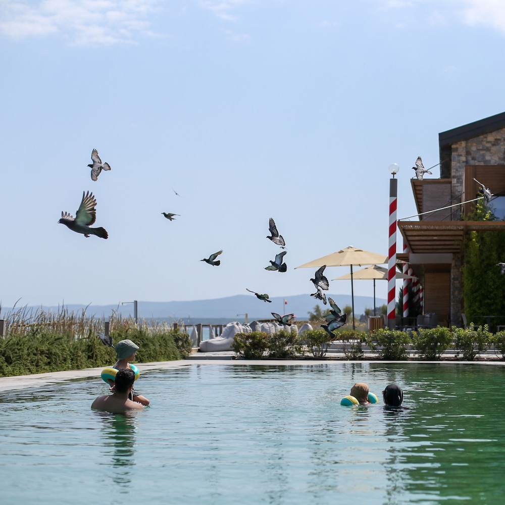 Inemare Hotel 46/49