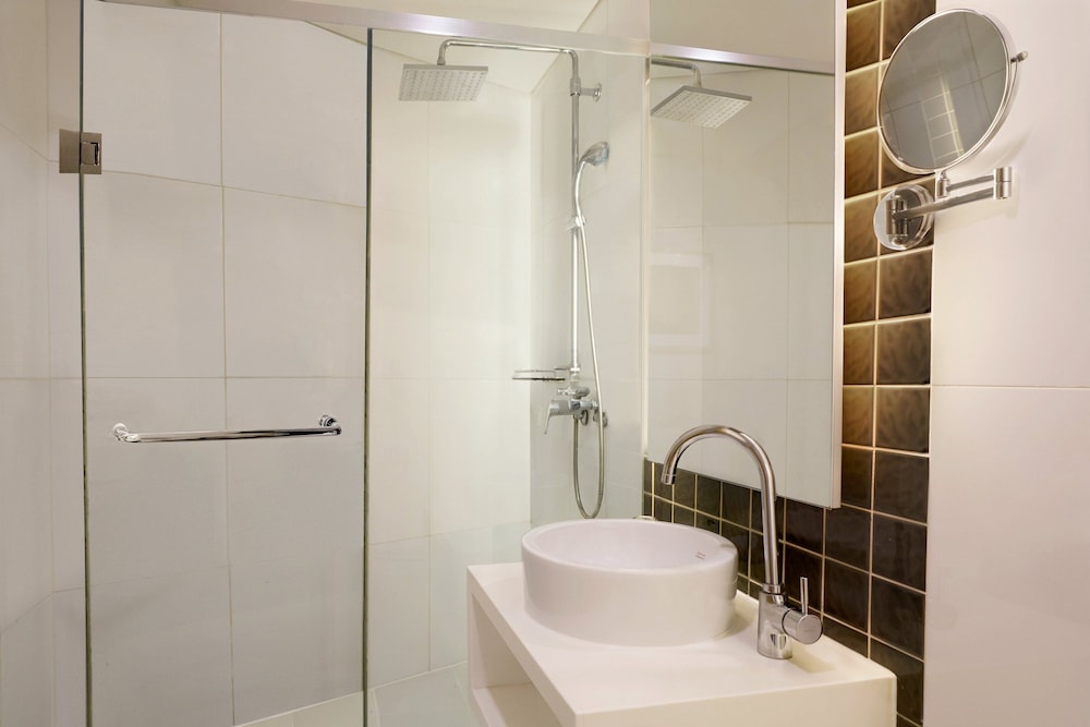 Four Points by Sheraton Seoul Guro (ex Best Western Premier Guro Hotel) 10/41