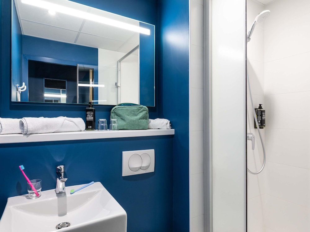 Ibis Budget Epinal 39/42