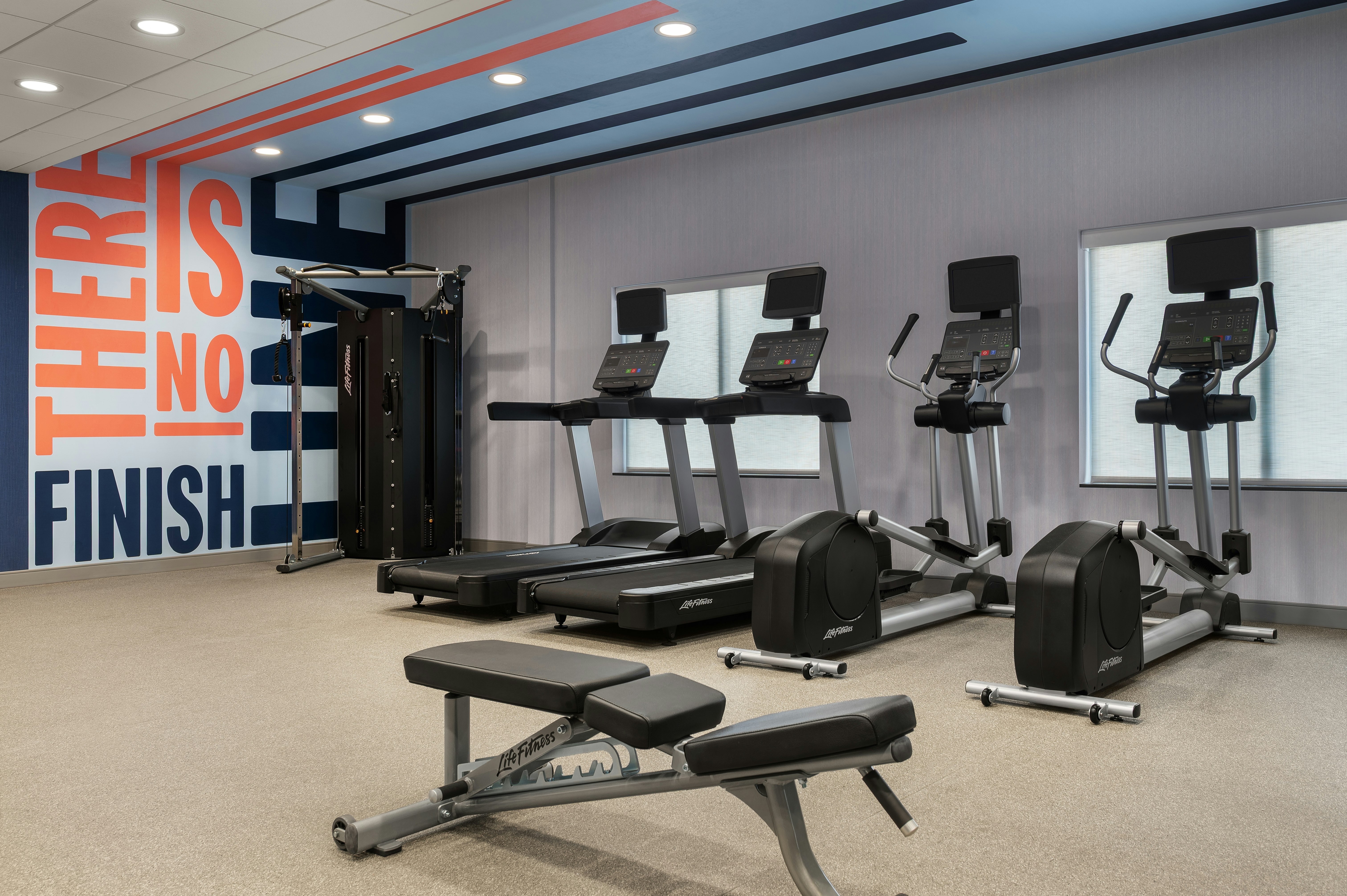Hampton Inn & Suites by Hilton Port Clinton Catawba Island 20/39