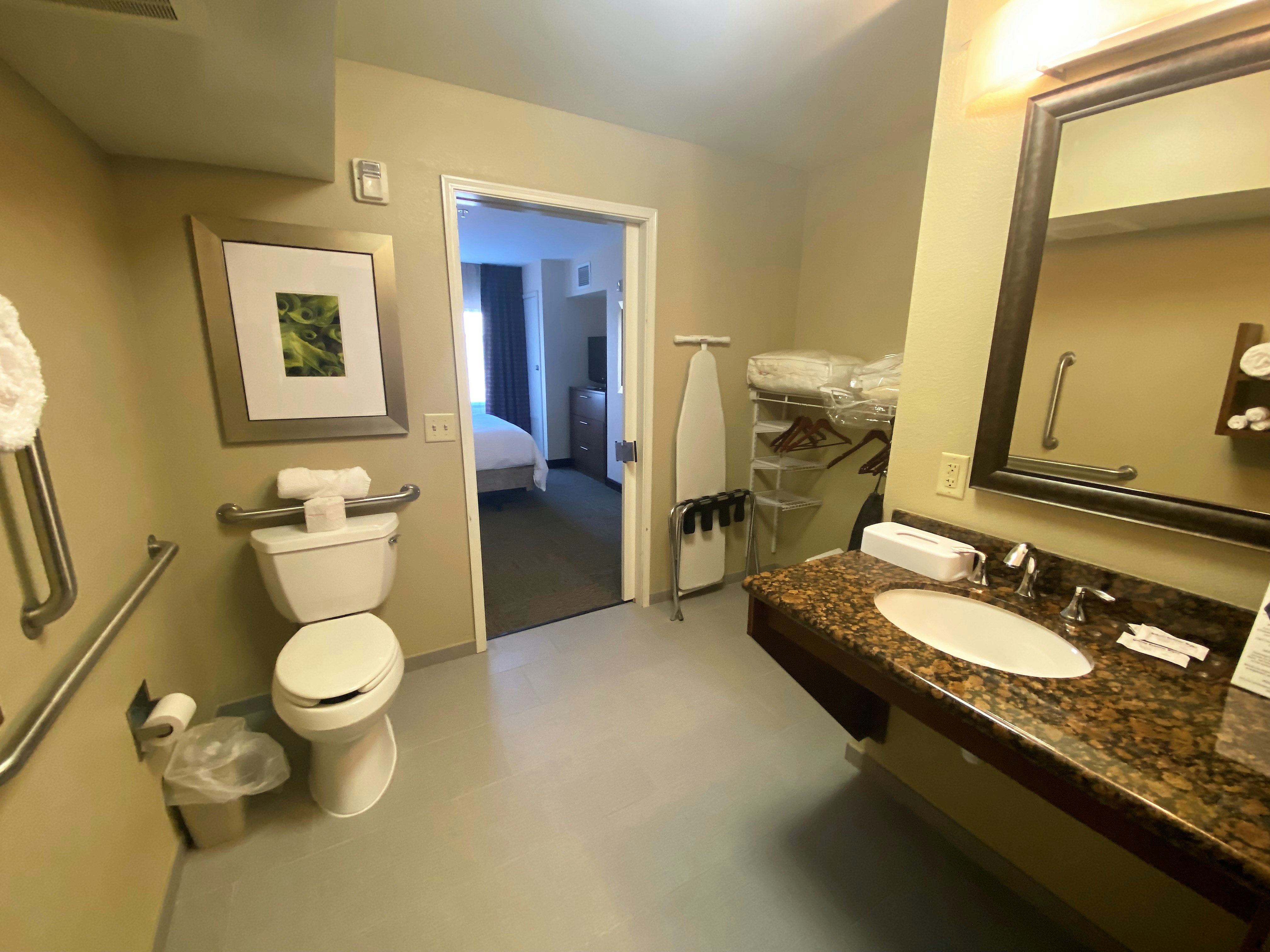 Staybridge Suites Great Falls 80/81