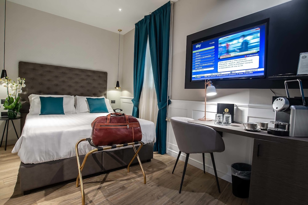 Navona Street Hotel 15/69