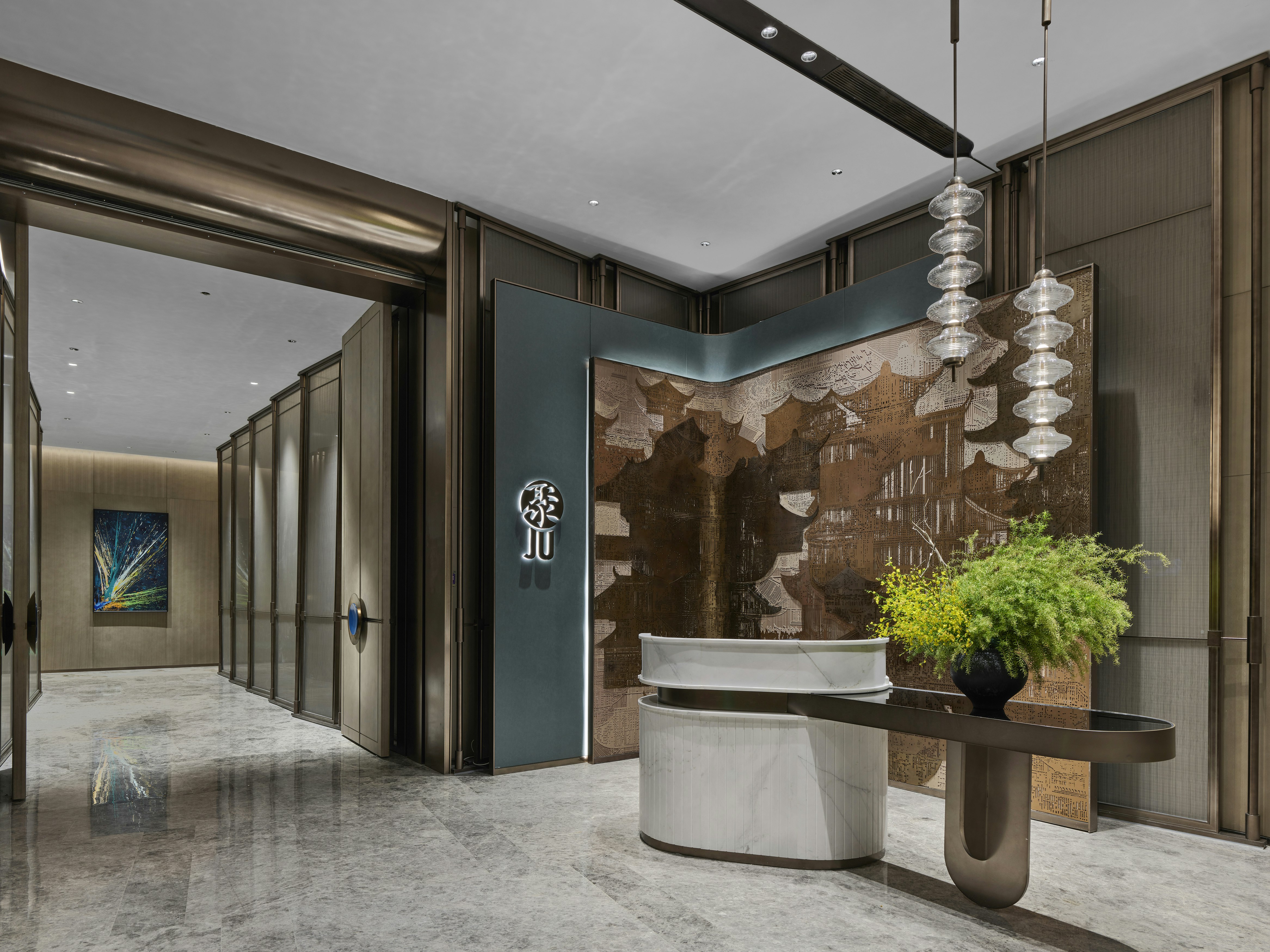 DoubleTree by Hilton Chengdu Xinglong Lake 7/53