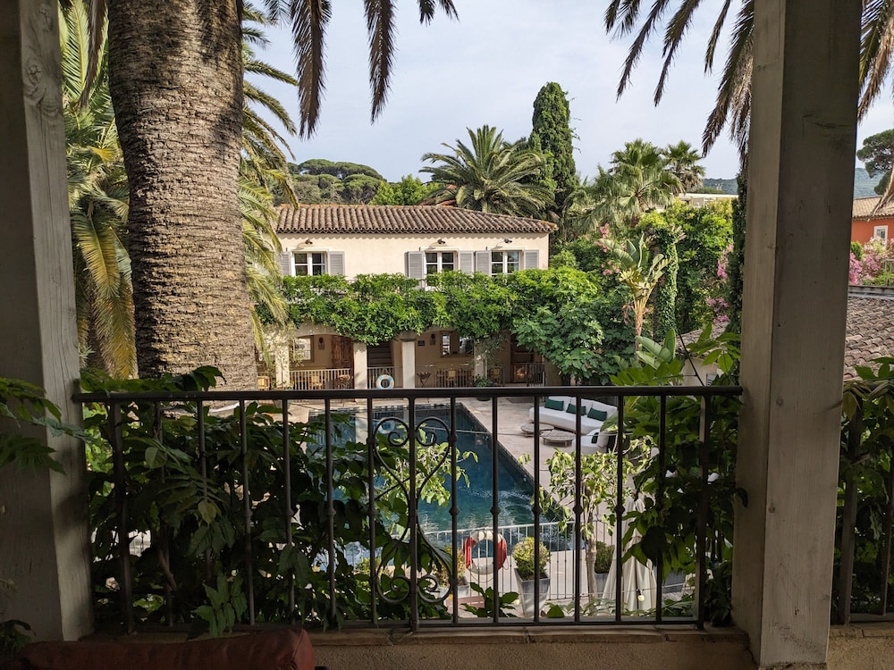 Pastis Hotel Saint-Tropez 3/43
