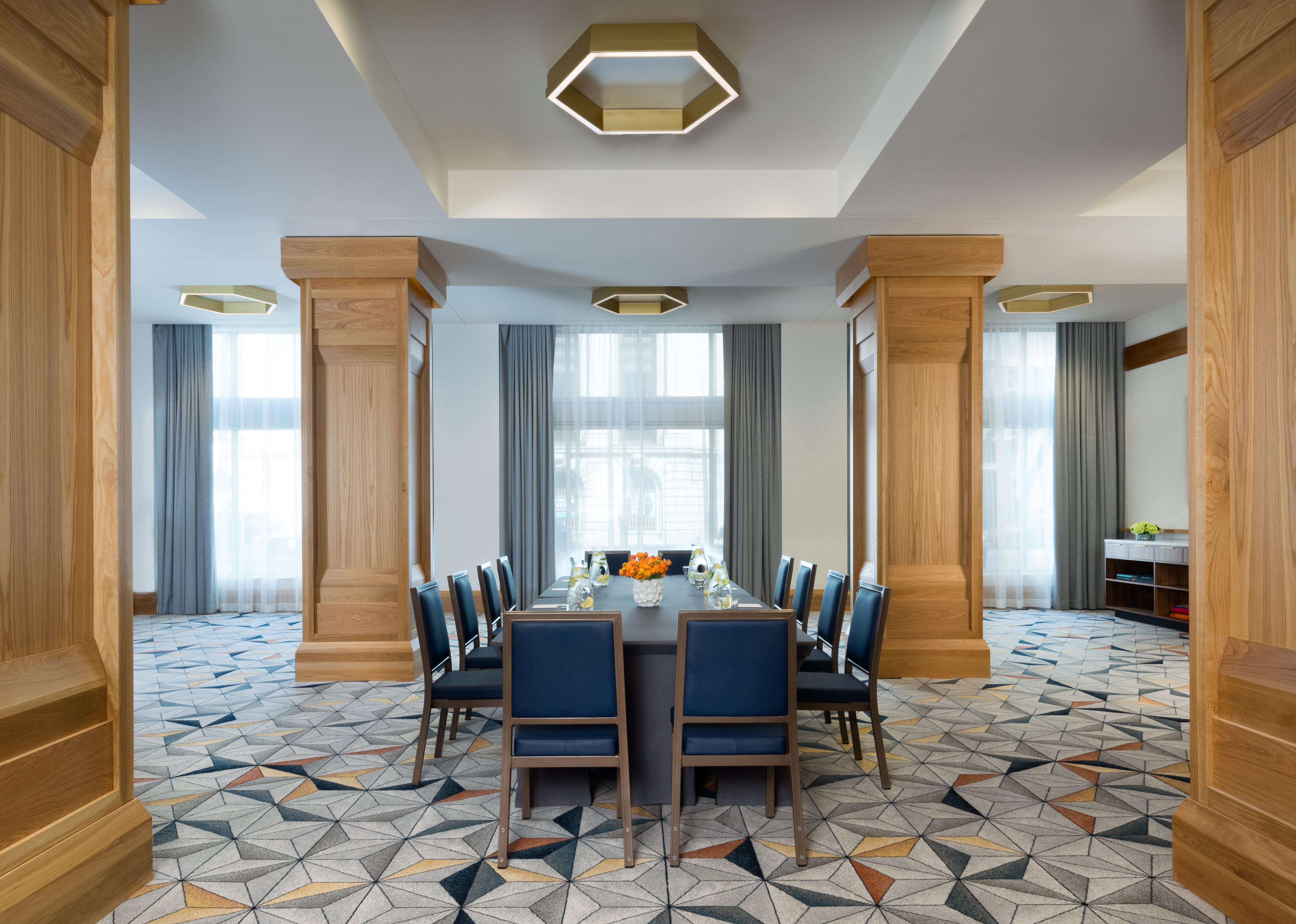 The Kimpton Schofield Hotel 35/59