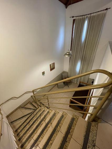 Hotel Vila Serrana 26/53