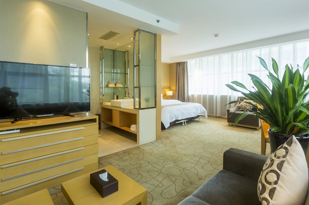 Jinjiang Metropolo Hotel 30/48