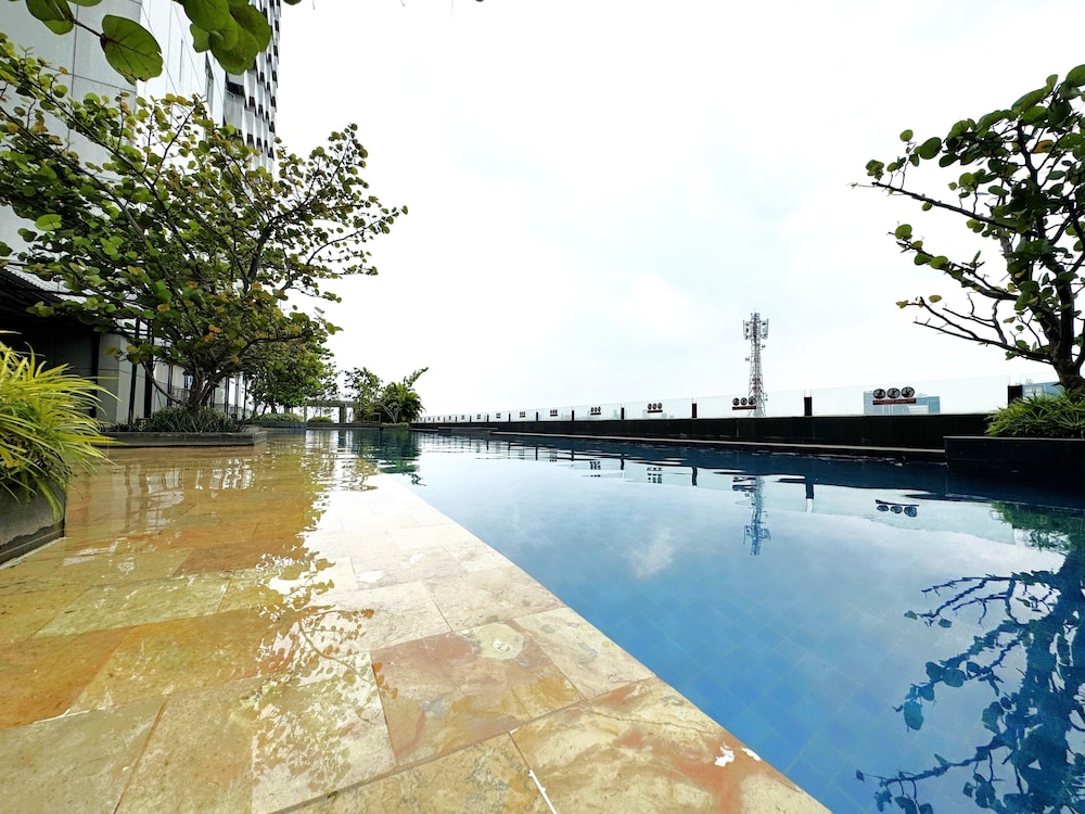 Howard Johnson By Wyndham Tangerang 59/62