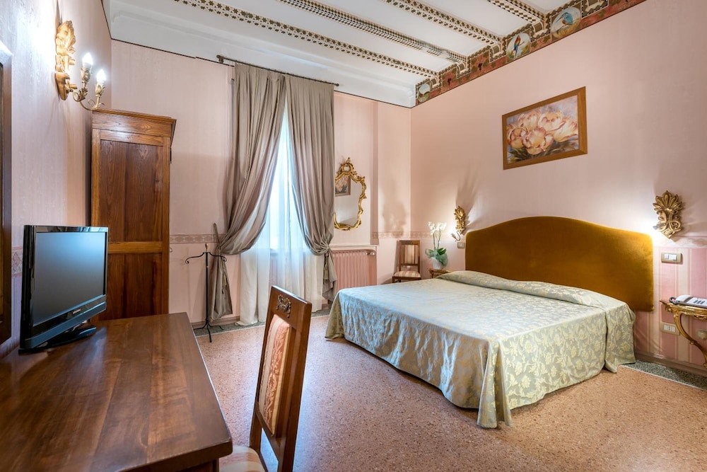 Hotel San Marco Sestola 21/57