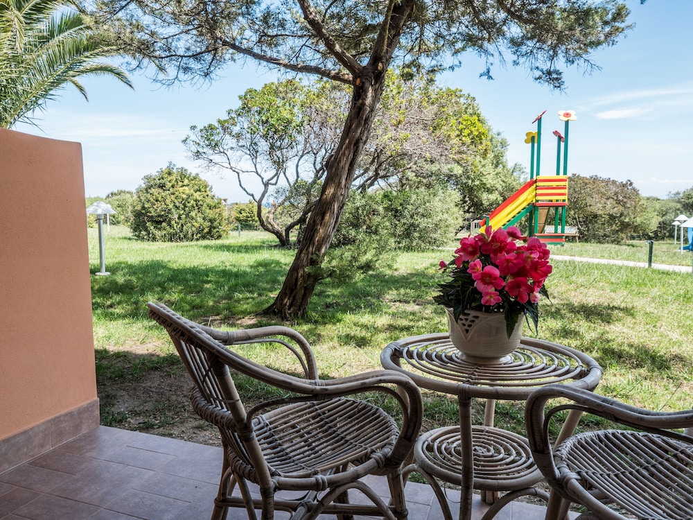 Hotel Cala Reale 33/65